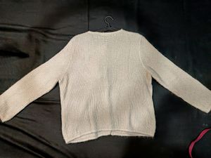 Korean Brand Cardigan Women