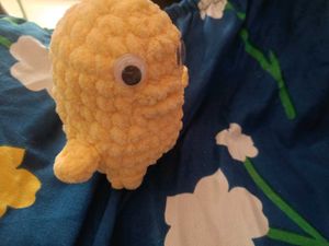 plunge duck toy