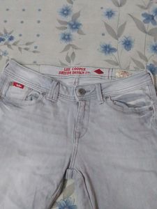 Lee Cooper Jeans