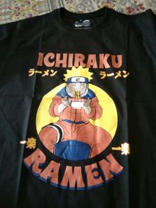Naruto Ichiraku Ramen T-Shirt