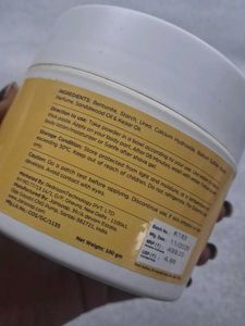Sanfe Ubtan Detan Hair Removal Wax Powder