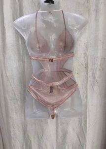 20138. Lace Teddy Bodysuit