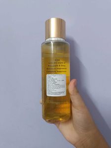 Victoria's Secret Pineapple &amp; Shea Glow decant