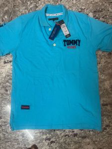 Tommy Hilfiger Polo Shirt
