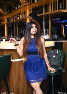 Heavy Partywear Dress