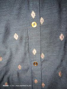 Avaasa Mix Kurta - New with Tags