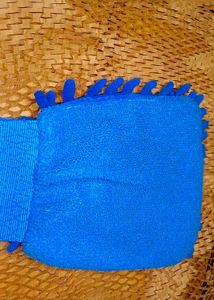 Car Wash Glove