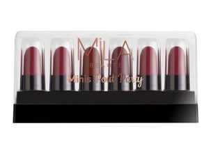 Lipstick Bundle - Variety of Shades