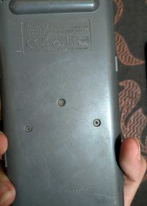 Casio fx-100MS Scientific Calculator