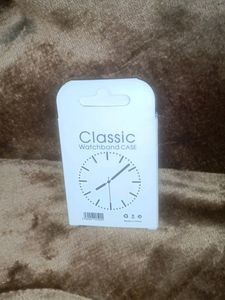 45mm Watch' Tempered Glass Case