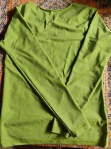 Puma Long Sleeve T-Shirt