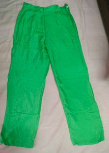 Set of 2 Palazzo Pants