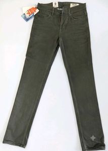 Killer 89 Olive Green Jeans
