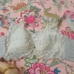 Elegant Lace Bra