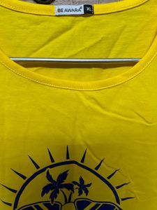 Regular Wear T-shirt