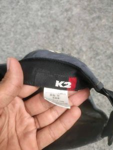 K2 Gore-Tex Cap
