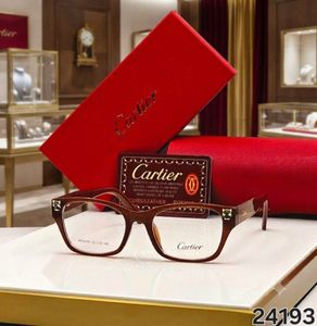Cartier Eyeglasses - Chic &amp; Stylish