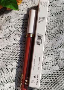 MyGlamm LIT Liquid Matte Lipstick - Swinger🆕