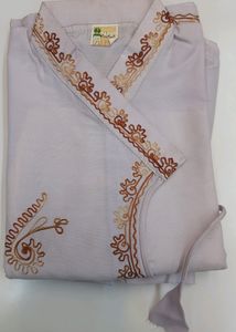 Boys Dhoti And Kurta Set 🛍