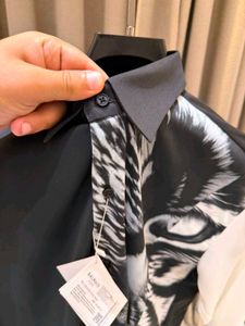 Balmain Shirts