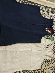 Comfortable Tank Tops Set