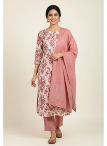 Three piece kurta set new and unused