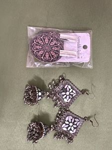 Ethnic Jewelry