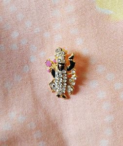 Exquisite Krishna locket for Your Collection