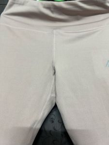 Comfortable tights with top