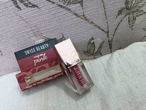 Swiss Beauty Matte Liquid Lipstick
