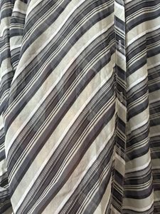 Sheet Striped Long Sleeve Shirt