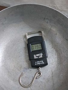 Durable Kadai - Traditional Indian Wok