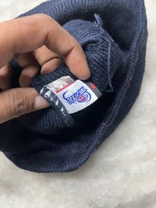 Fubu Demons Beanie