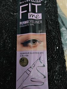 Maybelline Fit Me Flying Eyeliner