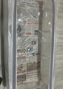 Today Offer- Shoes Organiser- 1 Piece  / Organise