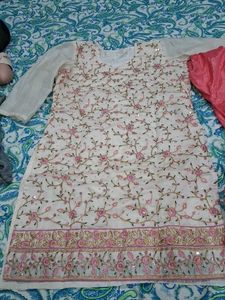 selling old clothes