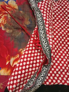 Nice Kurta Long
