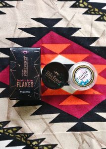 Forever52 Glitter Twinkle Star Flakes
