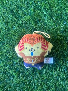 2024 McDonalds Yu-Gi-Oh X Hello Kitty Pompompurin
