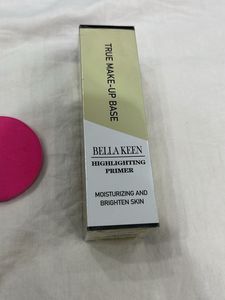 all in 1 Makeup Combo Kit