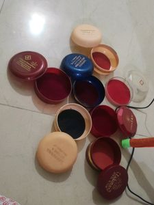 Jewel Boxes Each 150 Coins