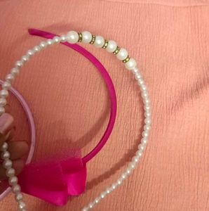 Cute pookie Headbands for my girls 🎀