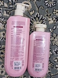 Body Lovin Bora Lotion &amp; Shower