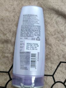 L'Oreal Hyaluron Moisture Conditioner