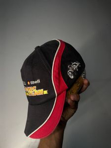 Vintage Valtra Shell Pulling Team Cap
