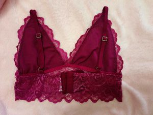 Lace Bralette