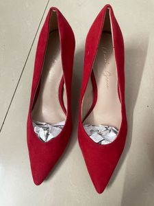 Red Heels