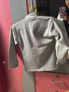 boys jacket and pant