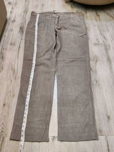 Ma2565 Color plus courdroi jeans waist 38