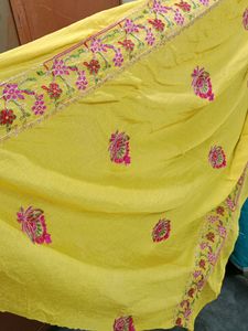 Different Types Dupattas Set Of 4🔥